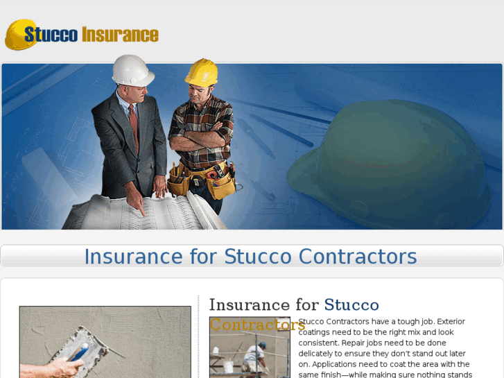 www.stuccoinsurance.com