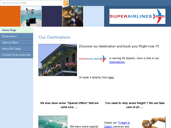 www.super-airlines.com