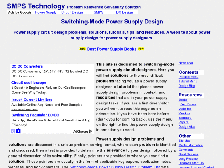 www.switching-power-supply-design.com