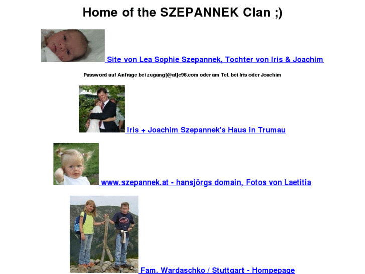 www.szepannek.com