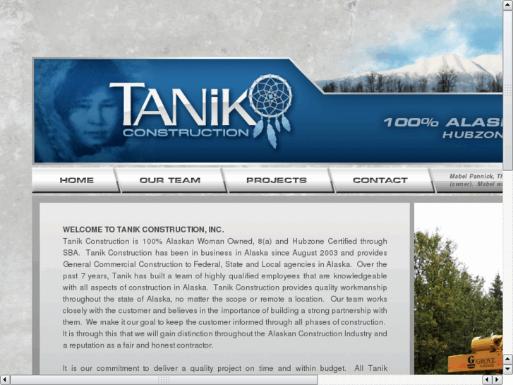 www.tanikco.com