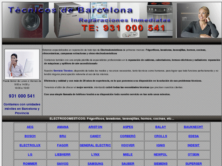 www.tecnicosbarcelona.es