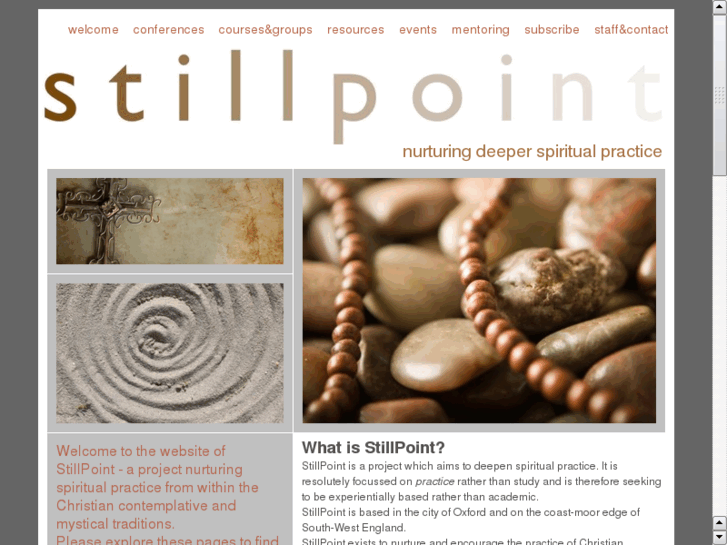 www.thestillpoint.org.uk