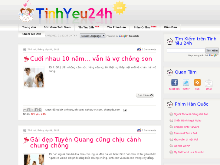 www.tinhyeu24h.com