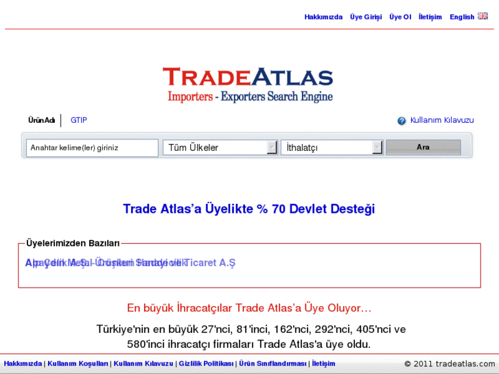 www.tradeatlas.com