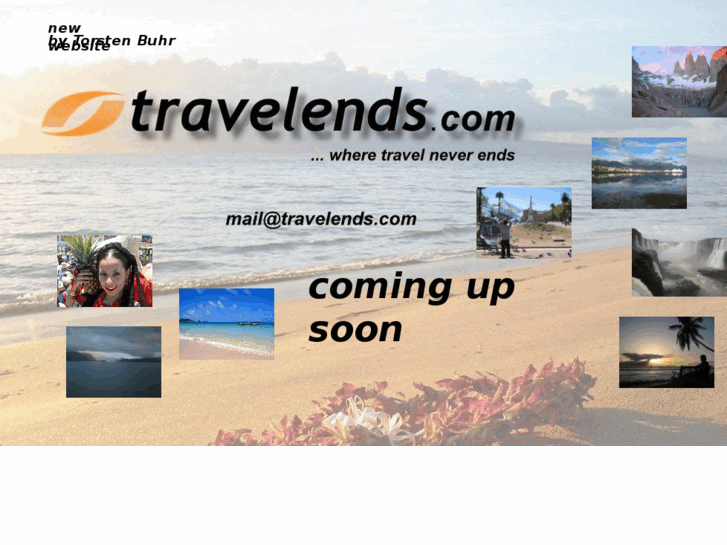 www.travelends.com