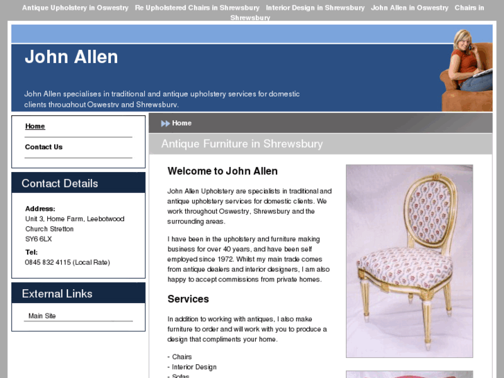 www.upholstery-shropshire.com