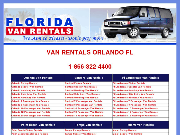 www.vanrentalsorlandofl.com