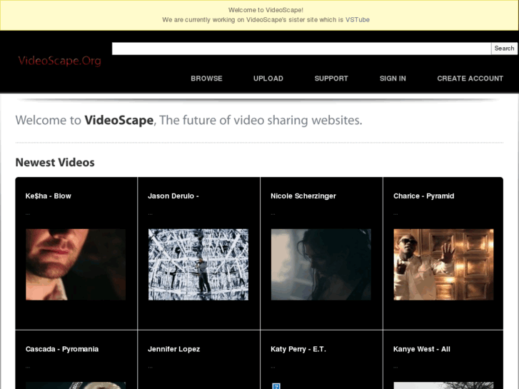 www.videoscape.org