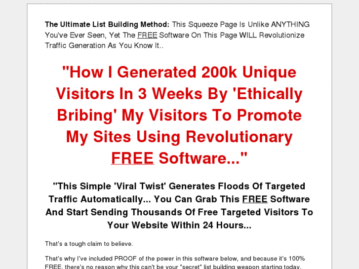 www.viraltrafficscript.info
