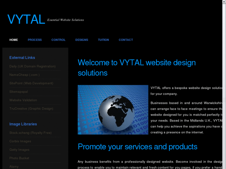 www.vytal.co.uk