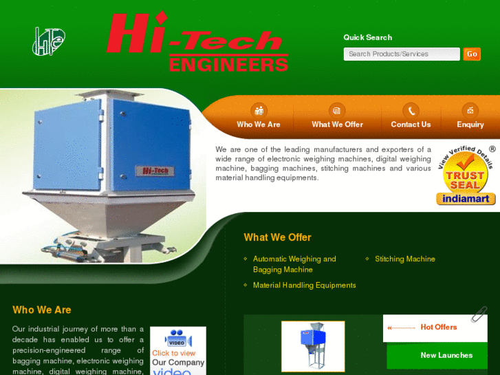 www.weighingandbaggingmachine.com