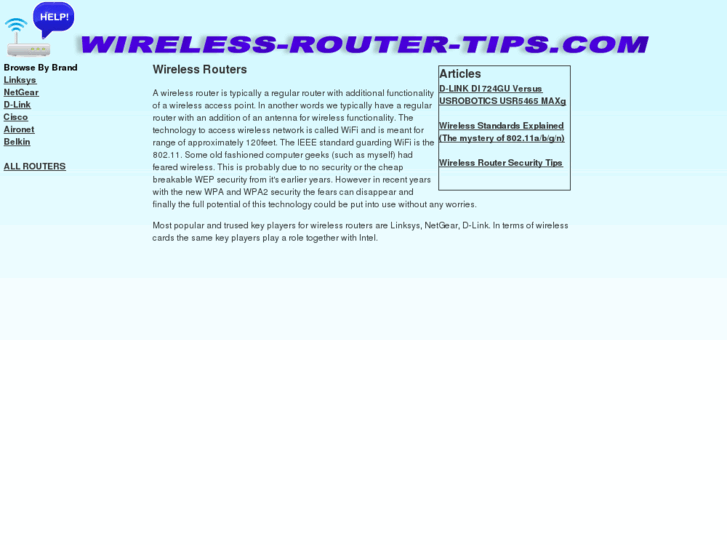 www.wireless-router-tips.com