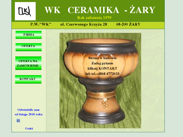 www.wkceramika.com