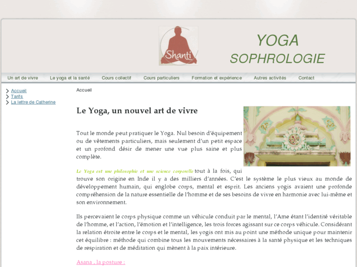 www.yogashanti.org