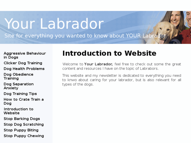 www.yourlabrador.com