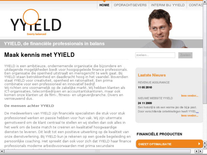 www.yyield.com