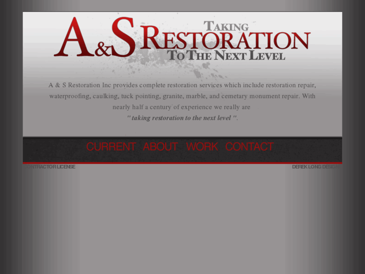 www.aandsrestoration.com