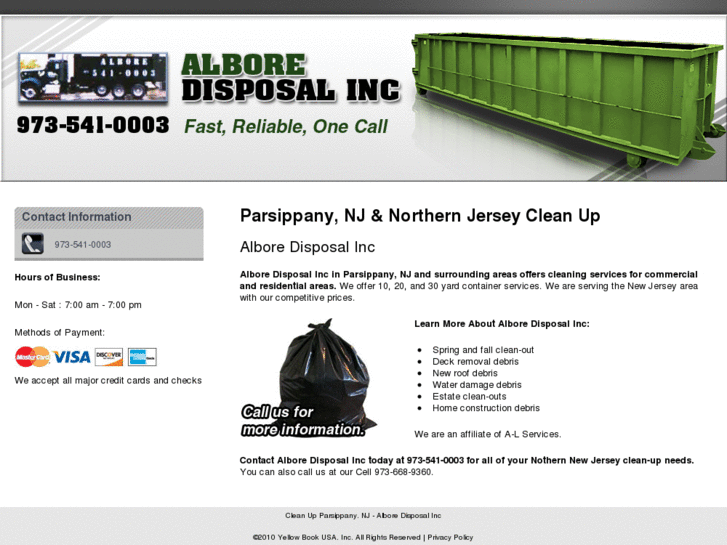 www.alboredisposalinc.com