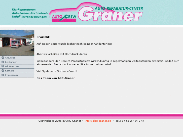 www.alex-graner.de