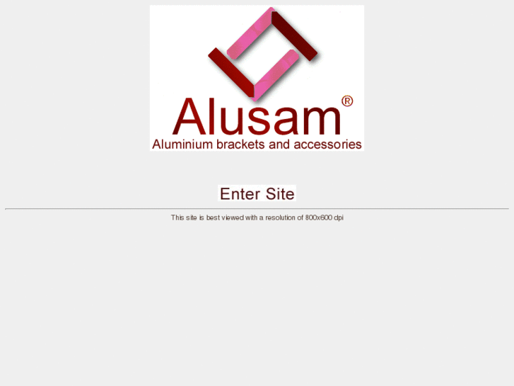 www.alusam.com