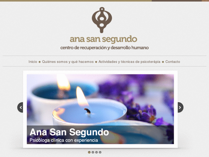 www.anasansegundo.com