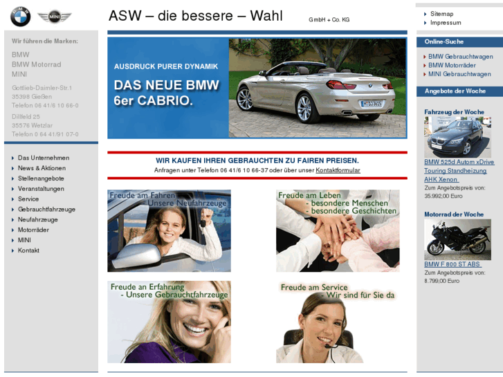 www.asw.de