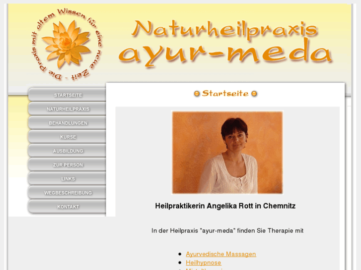 www.ayur-meda.com