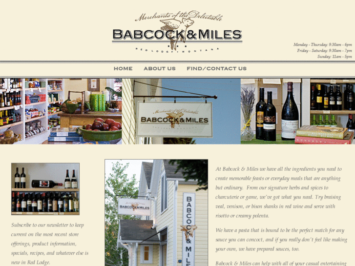 www.babcockandmiles.com