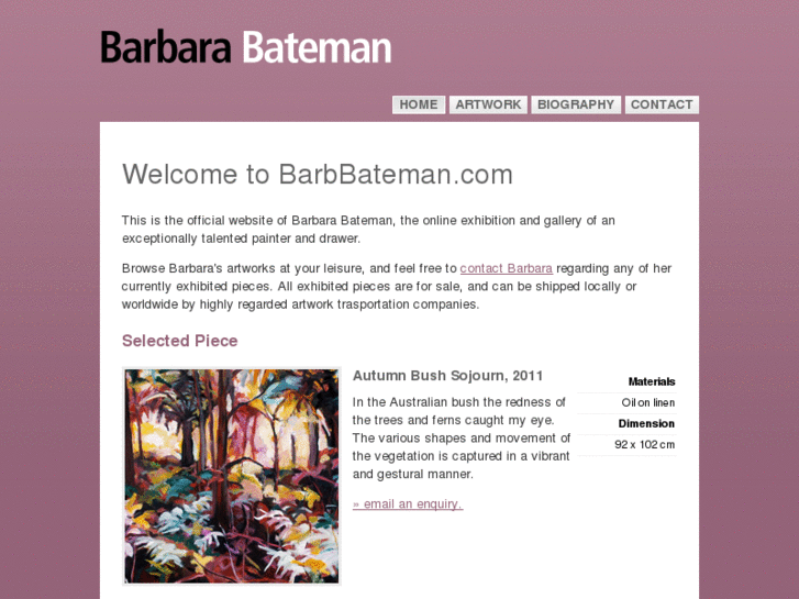 www.barbbateman.com