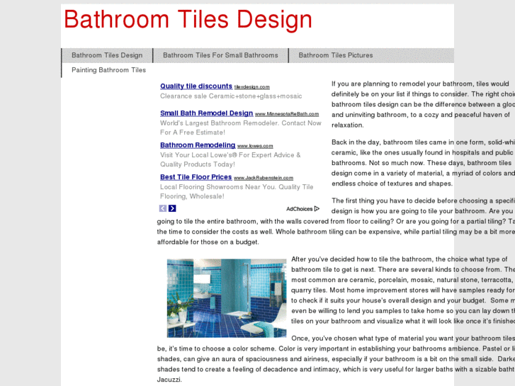 www.bathroomtilesdesign.com