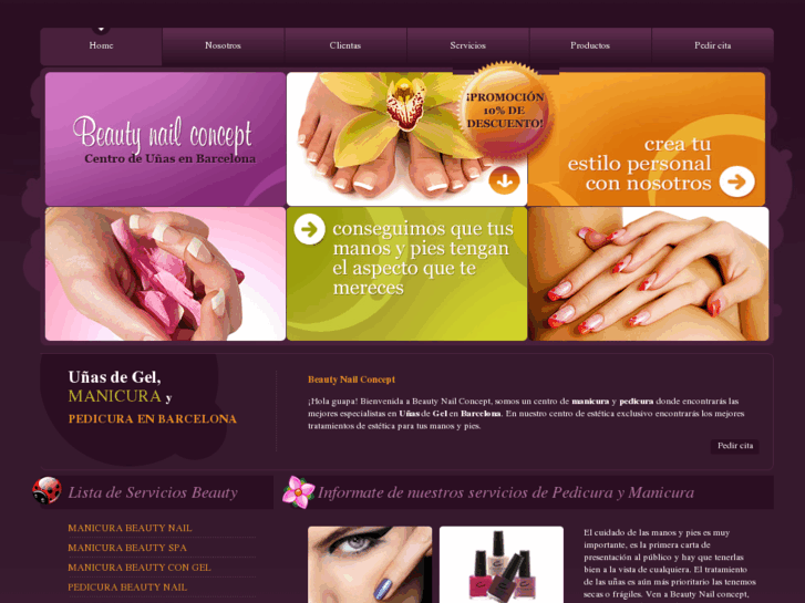 www.beautynailconcept.com