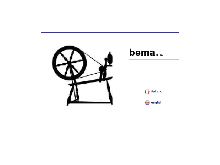 www.bemasnc.com