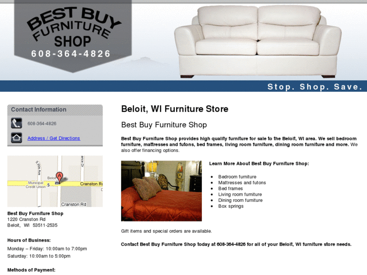 www.bestbuyfurnitureshop.com