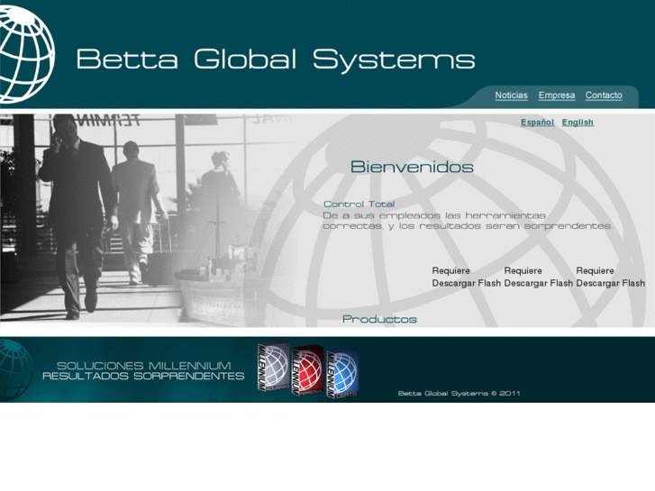 www.bettaglobalsystems.com