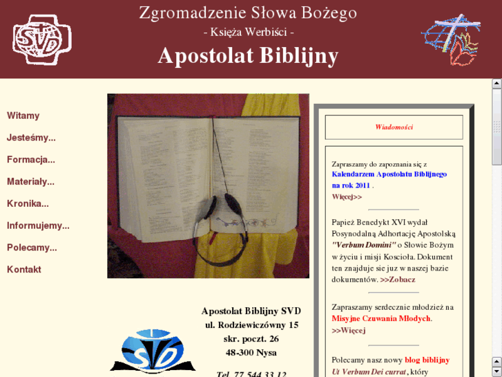 www.bibliasvd.pl