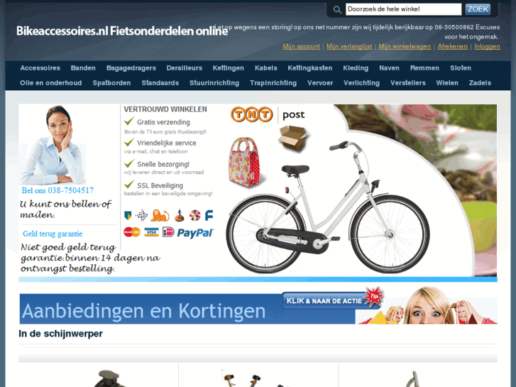 www.bikeaccessoires.nl