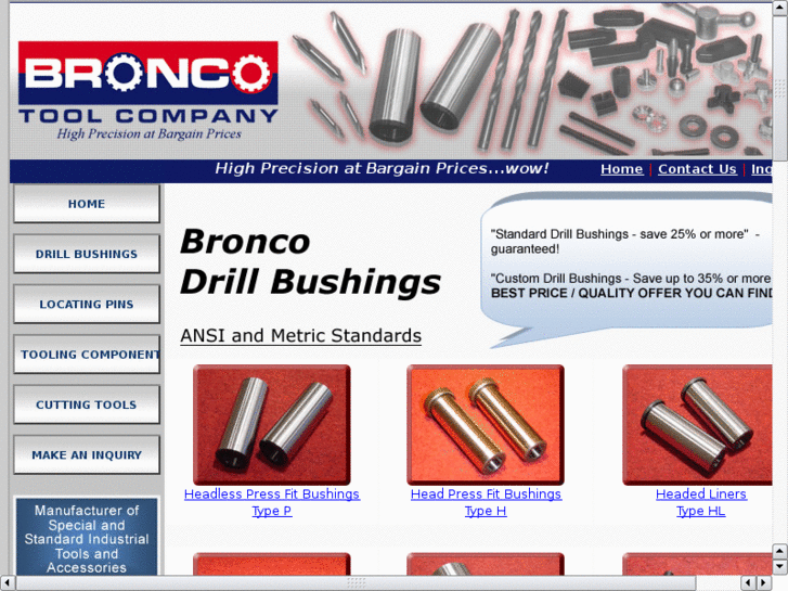 www.broncodrillbushing.com