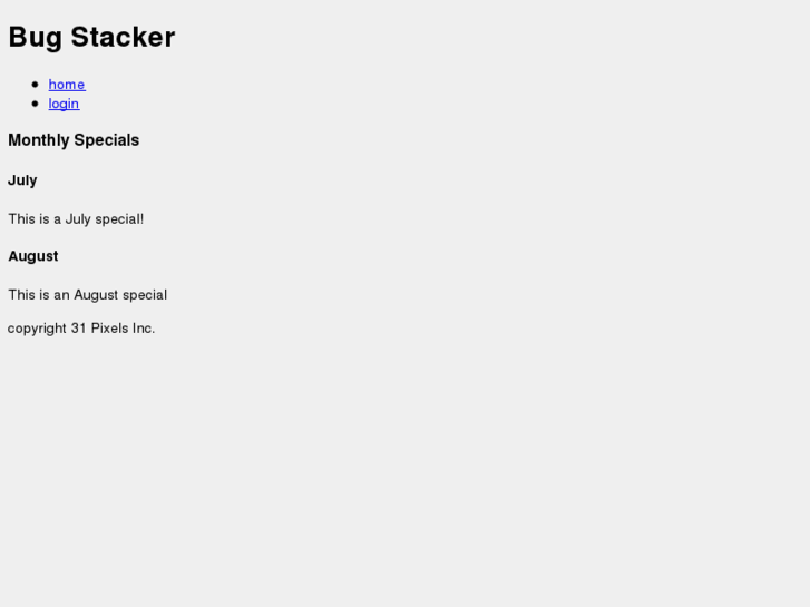 www.bugstacker.com