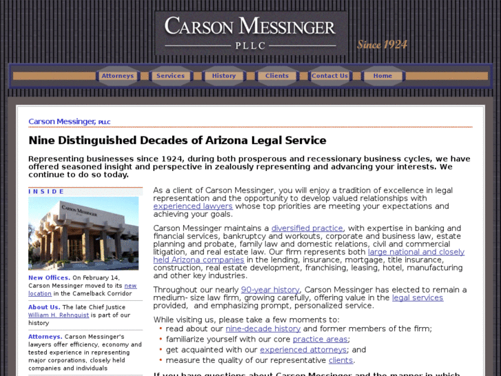 www.carsonlawfirm.com