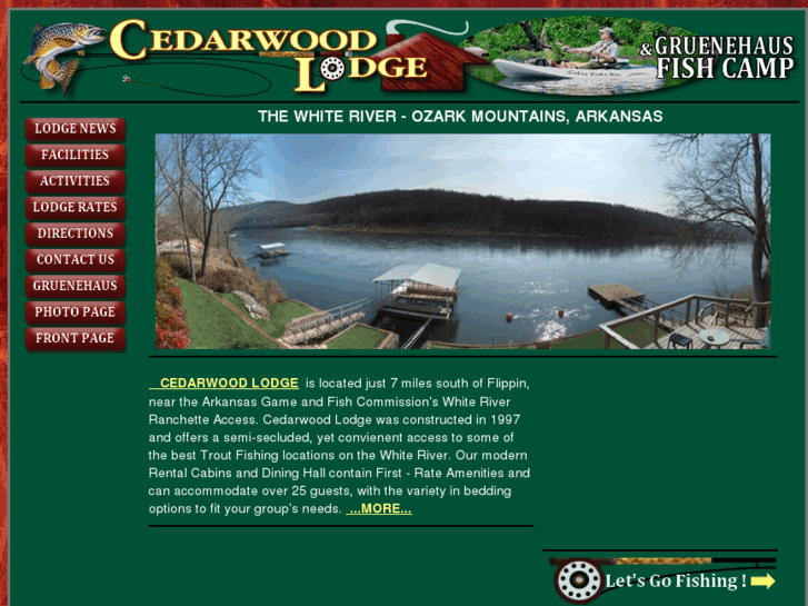 www.cedarwoodslodge.com