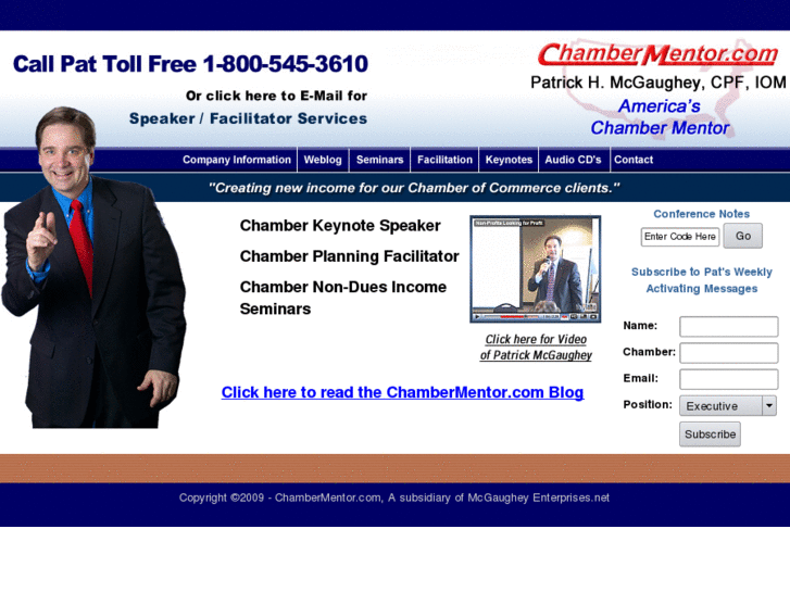 www.chambermentor.com