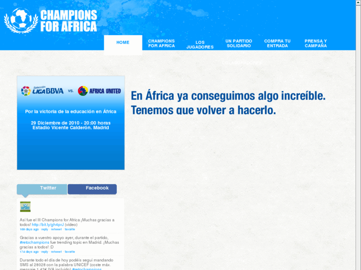 www.championsforafrica.es