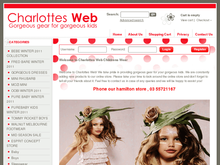 www.charlottesweb.net.au