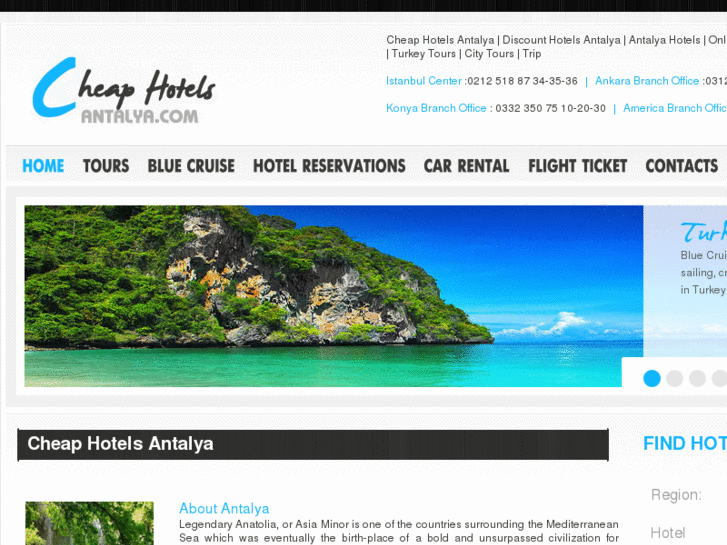 www.cheaphotelsantalya.com