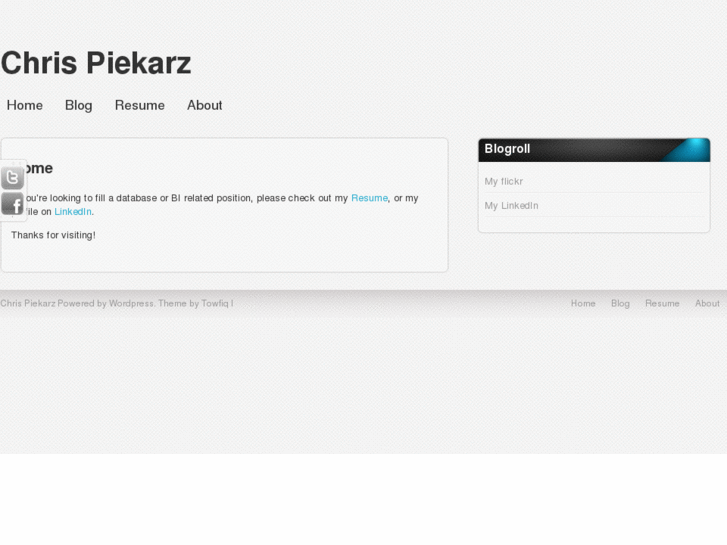 www.chrispiekarz.com