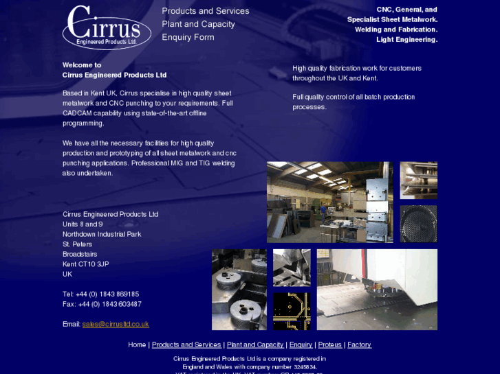 www.cirrusltd.co.uk