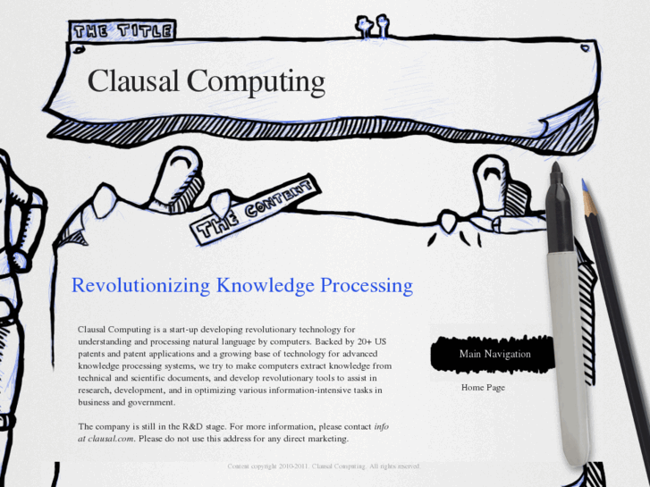 www.clausalcomputing.com