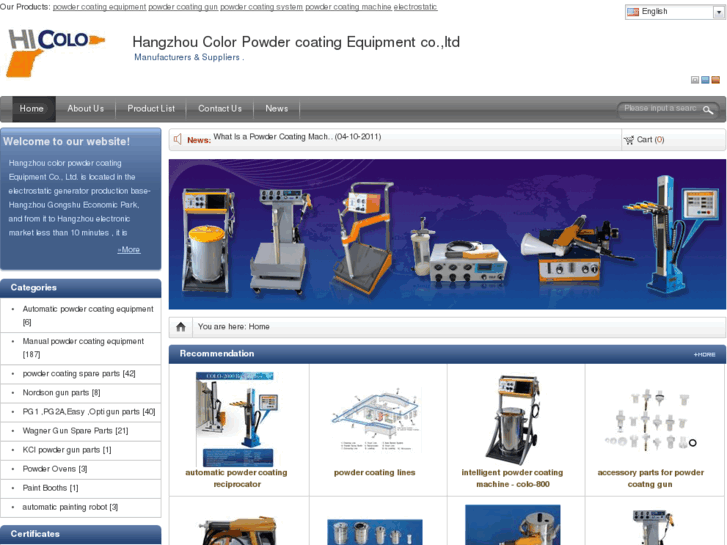 www.colopowdercoatingequipment.com