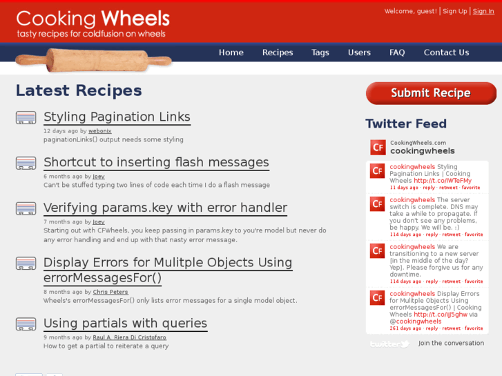 www.cookingwheels.com